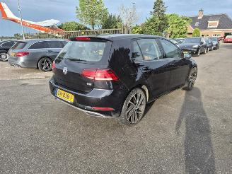 škoda osobní automobily Volkswagen Golf 1.0 TSi 2017/6