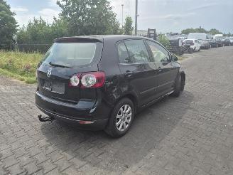  Volkswagen Golf 2.0 TDi 2005/11