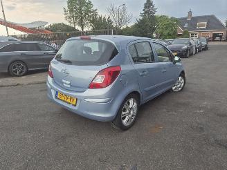 skadebil auto Opel Corsa 1.4 16v 2007/2