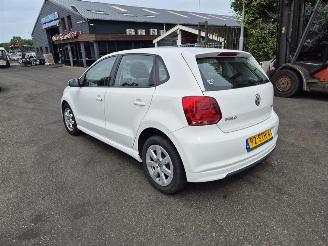 Volkswagen Polo 1.2 TDi picture 2