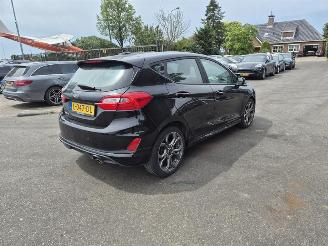 Unfallwagen Ford Fiesta 1.0 EcoBoost 2021/4