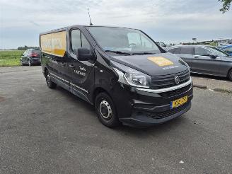 Fiat Talento 2.0 EcoJet BiTurbo 145 picture 4