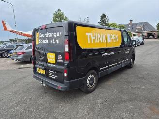 skadebil aanhanger Fiat Talento 2.0 EcoJet BiTurbo 145 2021/4