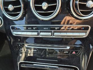 Mercedes C-klasse Estate C-63 AMG 4.0 V8 Biturbo picture 10