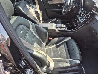 Mercedes C-klasse Estate C-63 AMG 4.0 V8 Biturbo picture 13