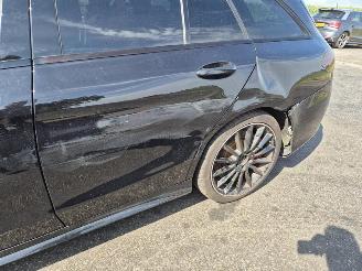Mercedes C-klasse Estate C-63 AMG 4.0 V8 Biturbo picture 6