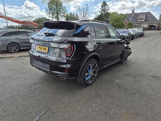 skadebil auto Lynk & Co 01 1.5 PHEV 2023/8