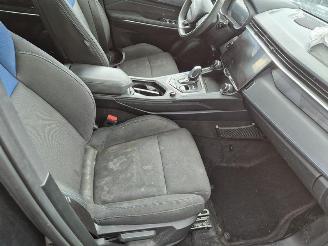 Lynk & Co 01 1.5 PHEV picture 12