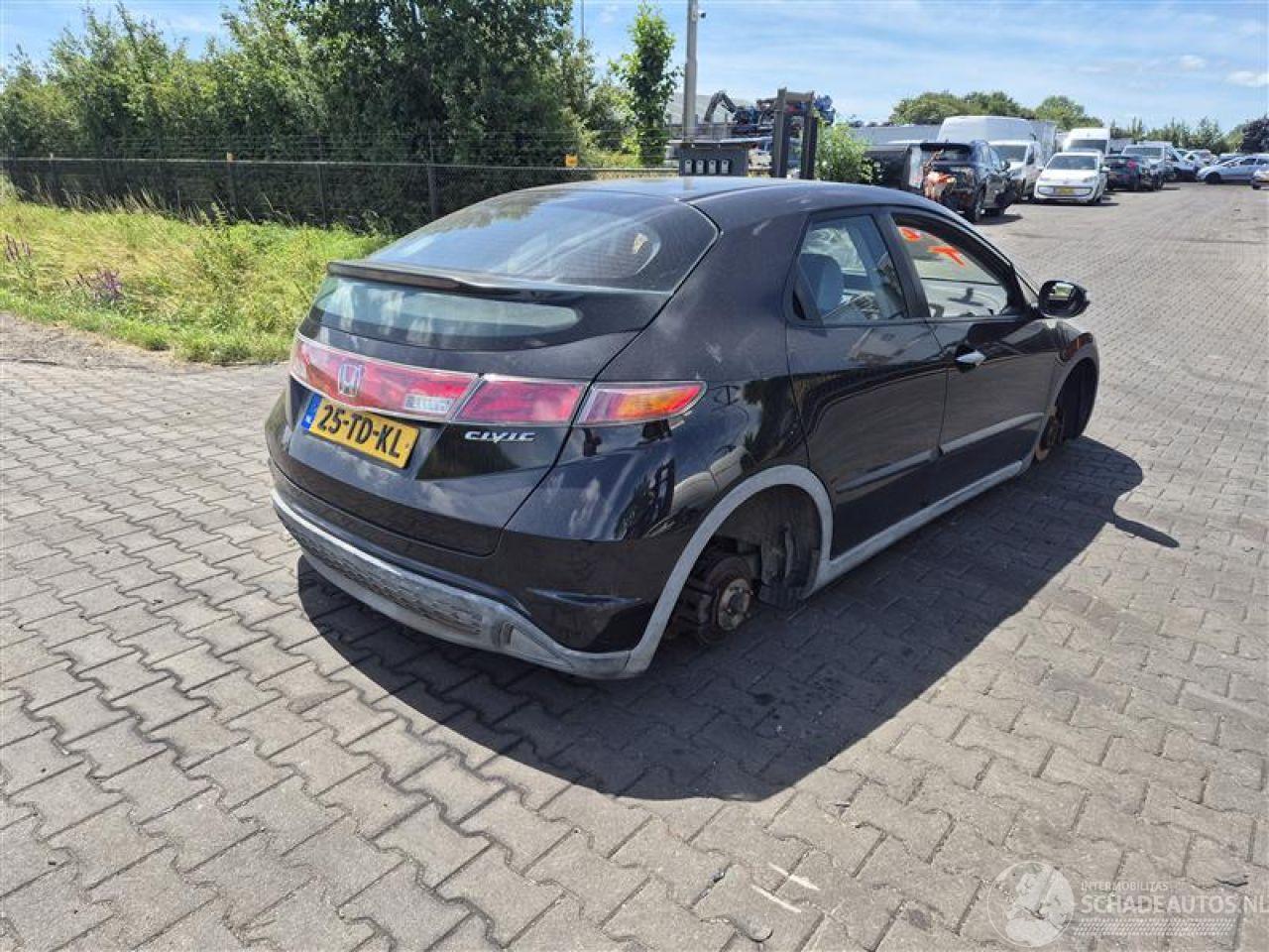 Honda Civic 1.4
