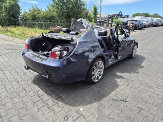 Auto da rottamare BMW 5-serie 520i 2003/1