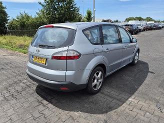 Unfallwagen Ford S-Max 2.0 TDCi 2008/7