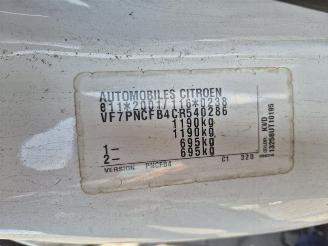 Citroën C1 1.0 12v picture 8
