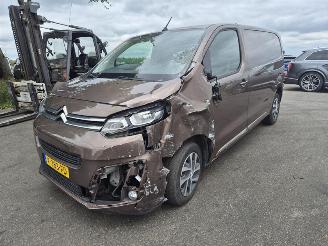 Citroën Jumpy 2.0 Hdi picture 3