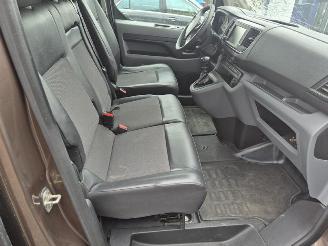 Citroën Jumpy 2.0 Hdi picture 14