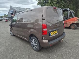 Citroën Jumpy 2.0 Hdi picture 2