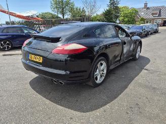 škoda osobní automobily Porsche Panamera 4S 2012/6