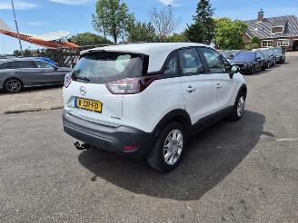 škoda osobní automobily Opel Crossland X 1.2 Turbo 2020/3