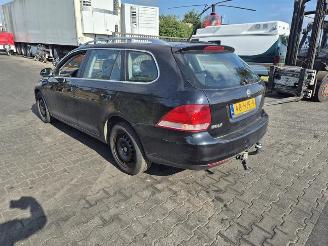 Volkswagen Golf Variant 1.4 TSi picture 2