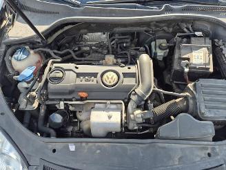 Volkswagen Golf Variant 1.4 TSi picture 9