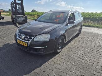 Volkswagen Golf Variant 1.4 TSi picture 3