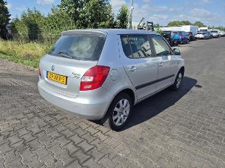 Dezmembrări autoturisme Skoda Fabia 1.2 TSi 2012/7