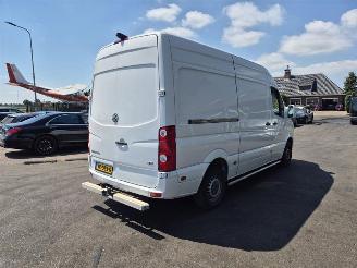 Volkswagen Crafter 2.0 BiTDi picture 1