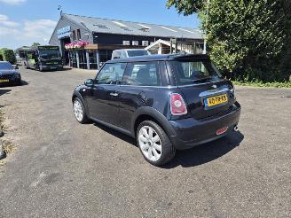 Mini Cooper 1.6 16v picture 2