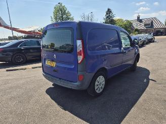 Renault Kangoo 1.5 dCi picture 1