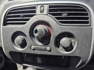 Renault Kangoo 1.5 dCi picture 8