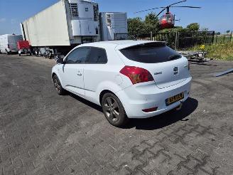 Kia Pro cee d 1.4 picture 2