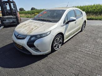 Opel Ampera 1.4 16v picture 3
