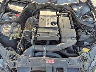 Mercedes CLK 200K picture 9