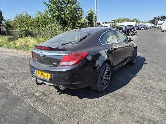 Sloopauto Opel Insignia 1.6 Turbo 2009/5