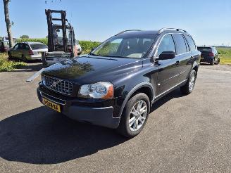 Volvo Xc-90 4.4 V8 picture 3
