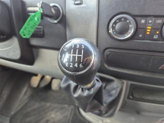 Volkswagen Crafter 2.0 BiTDi Bakwagen picture 14