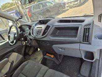 Ford Transit 2.2 TDCi picture 8