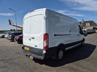  Ford Transit 2.2 TDCi 2014/5