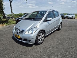 Mercedes A-klasse A180  54000 km!!!!! picture 3