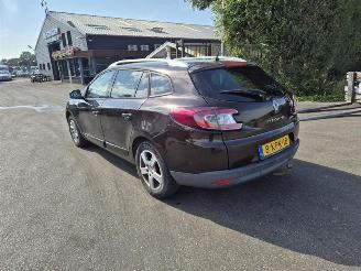 Renault Mégane Grandtour 1.5 dCi picture 2