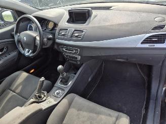 Renault Mégane Grandtour 1.5 dCi picture 6