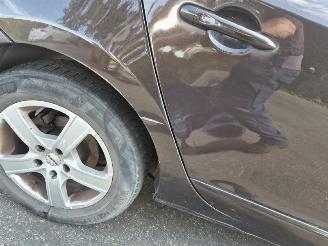 Renault Mégane Grandtour 1.5 dCi picture 5