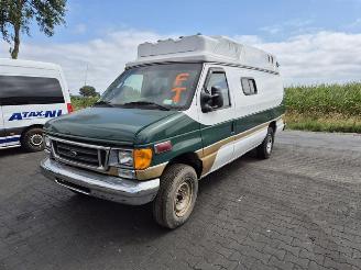 Ford USA  E 350 picture 3