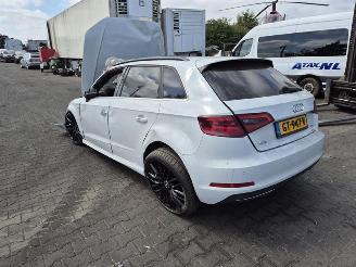 Audi A3 1.4 TFSi e Tron picture 2