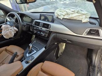 BMW 3-serie 318i Touring picture 11