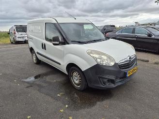 Opel Combo 1.3 CDTi picture 4