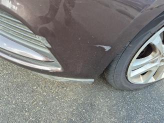 Opel Astra 1.0 Turbo picture 8