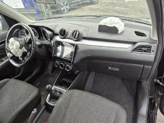 Suzuki Swift 1.2 Hybrid picture 7
