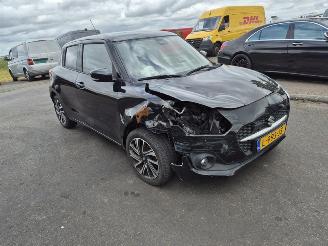 Suzuki Swift 1.2 Hybrid picture 4