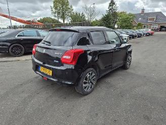 škoda osobní automobily Suzuki Swift 1.2 Hybrid 2021/6