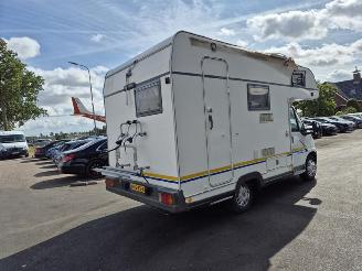  Fiat Camper 230 2002/3